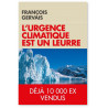 François Gervais - L'urgence climatique est un leurre