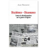 Jean Monneret - Dissidence - Dissonance