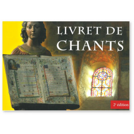 Livret de chants