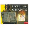 Livret de chants