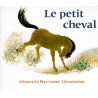 Le petit cheval