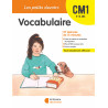 Elisabeth Spiering - Vocabulaire CM1