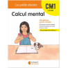 Vincent Fontaine - Calcul mental CM1