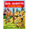 Willy Vandersteen - Les Totems Tabous