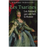 Vladimir Fédorovski - Les Tsarines les femmes qui fait ont la Russie