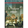 Jean-François Parot - Le cadavre anglais