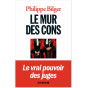 Philippe Bilger - Le Mur des Cons