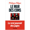 Philippe Bilger - Le Mur des Cons