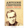 Père Antoine Chevrier - Lettres inédites