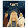 Charlotte Grossetête - Saints - 15 vies extraordinaires