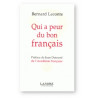 Qui a peur du bon français ?