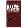 Daniel Hervouët - Besoin d'autorité