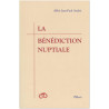 Abbé Jean-Paul André - La bénédiction nuptiale