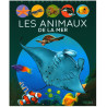 Les animaux de la mer