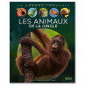 Les animaux de la jungle