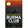 Daniel Hervouët - Burma Club