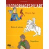 Les Coloriages de l'Art