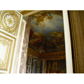 Nicolas Milovanovic - Les Grands Appartements de Versailles sous Louis XIV