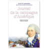 Comte Louis de Lauberdière - Journal de la campagne d'Amérique