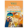 Les huiles essentielles