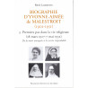 Abbé René Laurentin  - Biographie d'Yvonne-Aimée de Malestroit - Tome 3