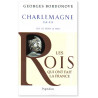 Charlemagne 768 - 814