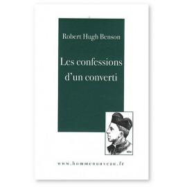 Les Confessions d'un Converti