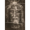 Visage du Saint-Suaire de Turin