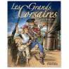 Philippe Brochard - Les grands corsaires