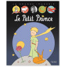 Sabine Boccador - Le Petit Prince