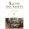 Abbé Pradier - La Vie des Saints pour tous les jours de l'année