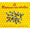 Le royaume des abeilles