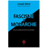 Joseph Mérel - Fascisme et monarchie