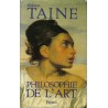 Philosophie de l'art