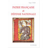 Patrie française et défense nationale