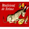 Les Musiciens de Brême