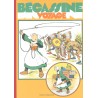 Bécassine voyage