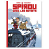 Spirou chez les Soviets