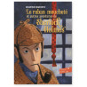 Arthur Conan Doyle - Le ruban moucheté et autres aventures de Sherlock Holmes