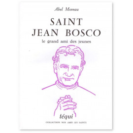 Saint Jean Bosco