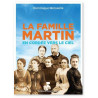 Dominique Menvielle - La Famille Martin en cordée vers le ciel