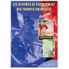 Gal Bernard Behoteguy - Les affiches de recrutement des Troupes Coloniales