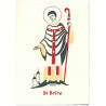 Bénédictines  de Vénières - Saint Brice