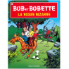 Willy Vandersteen - Bob et Bobette N°151