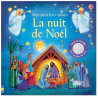 Felicity Brooks - La Nuit de Noël