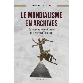 Archives du Mondialisme