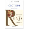 Clotilde épouse de Clovis