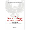 Alain de Benoist - La bibliothèque du jeune européen