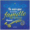 Mêmes de famille nombreuse - Tu sais que tu es d'une famille nombreuse quand...