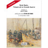 René Bazin - Témoin de la Grande Guerre - Tome 1